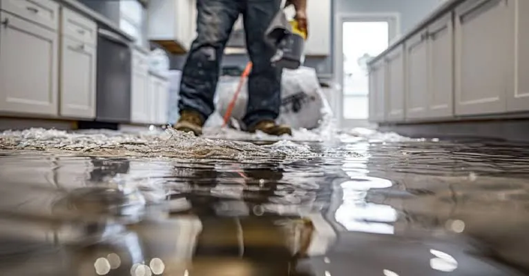 Water damage restoration companies near me in Oxford, MS - Emergency flood extraction