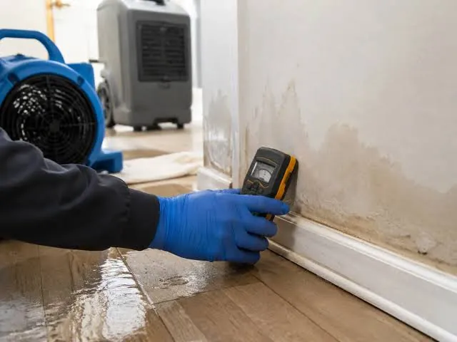 24/7 Water damage restoration services in Oxford, MS - Rapid flood cleanup and mitigation